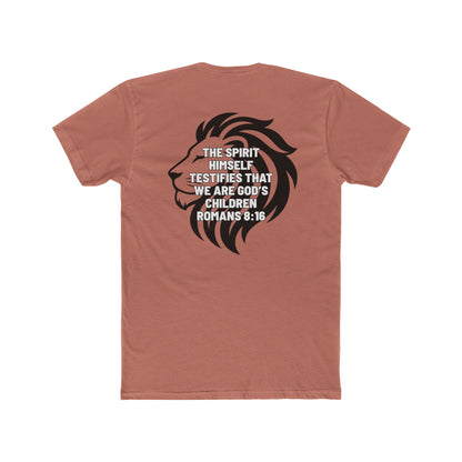 The King's Descendent T-Shirt