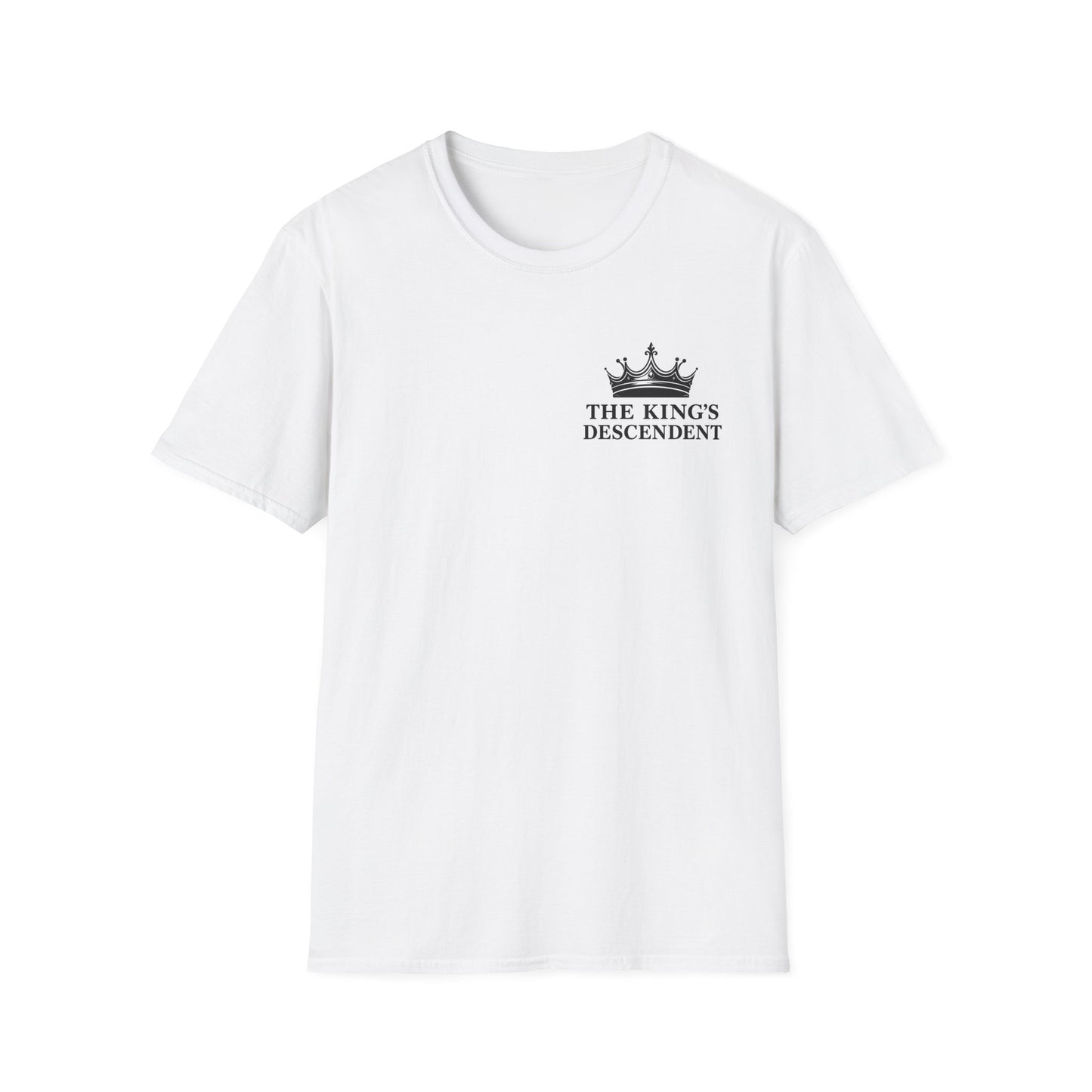 The King's Descendent T-Shirt