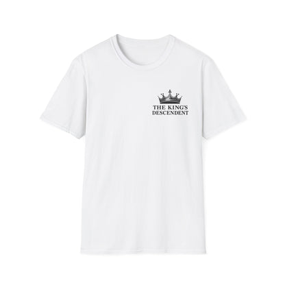 The King's Descendent T-Shirt