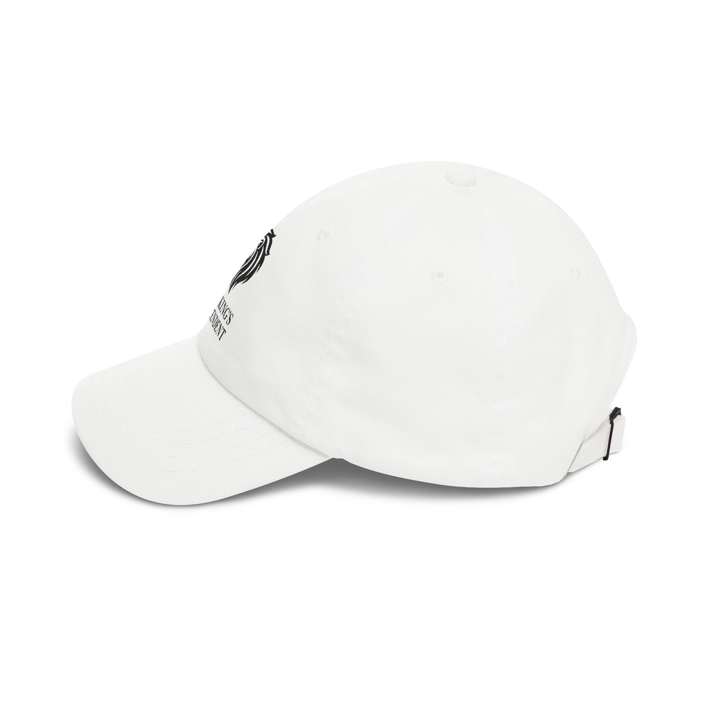 Lion of Judah Baseball Hat