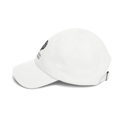 Lion of Judah Baseball Hat