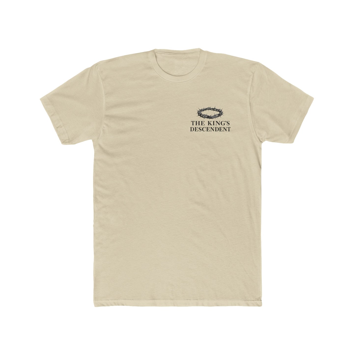 The King's Descendent T-Shirt