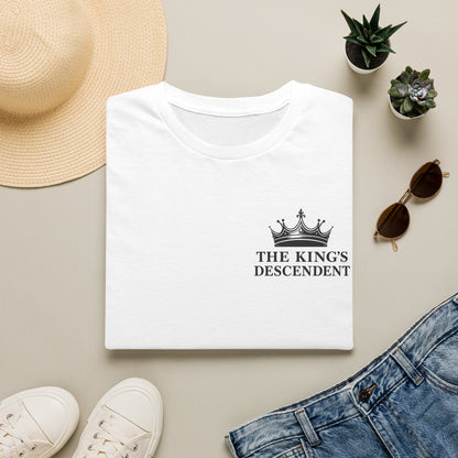 The King's Descendent T-Shirt