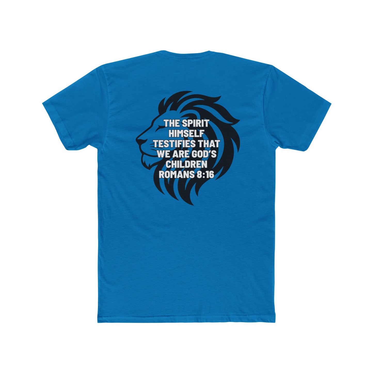 The King's Descendent T-Shirt