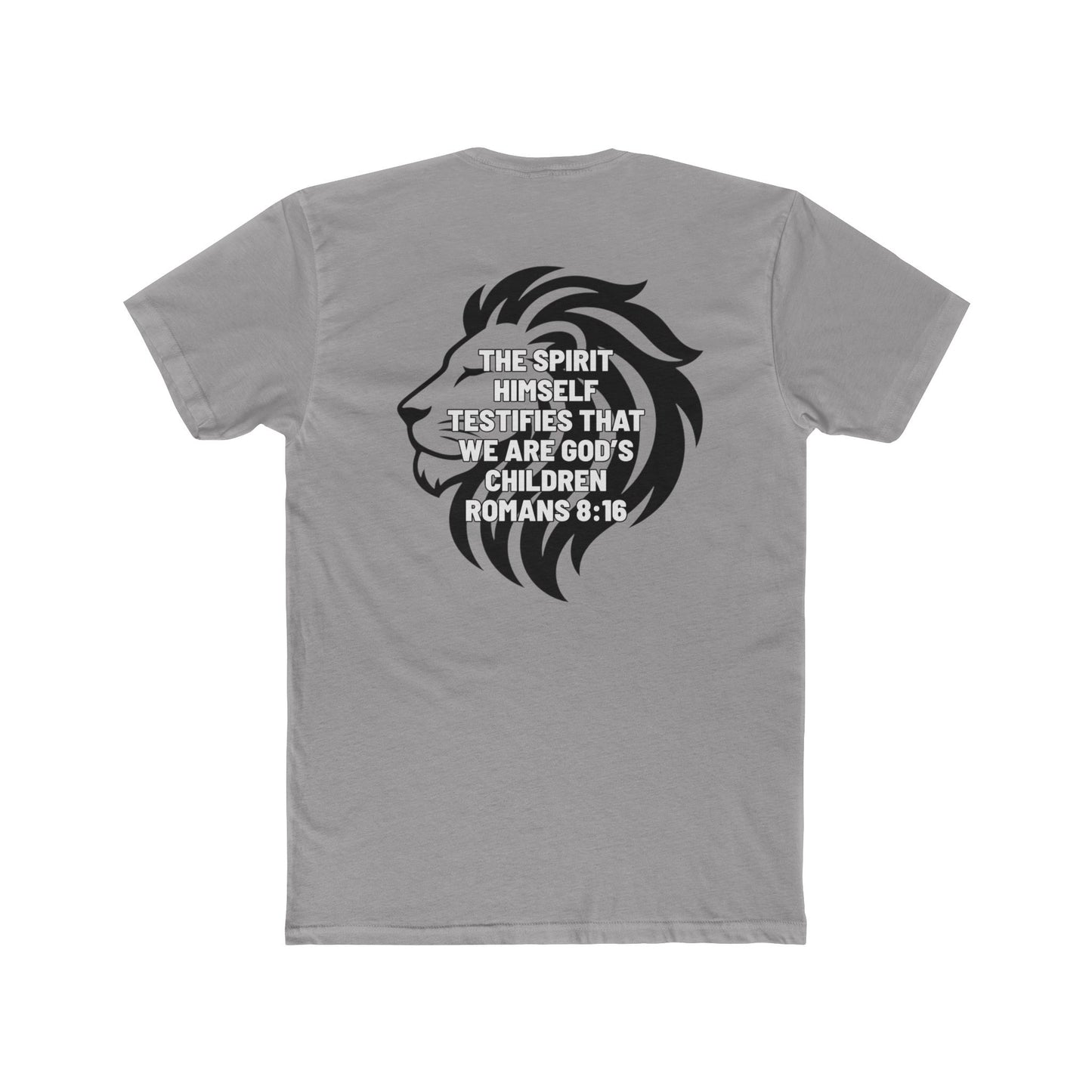 The King's Descendent T-Shirt