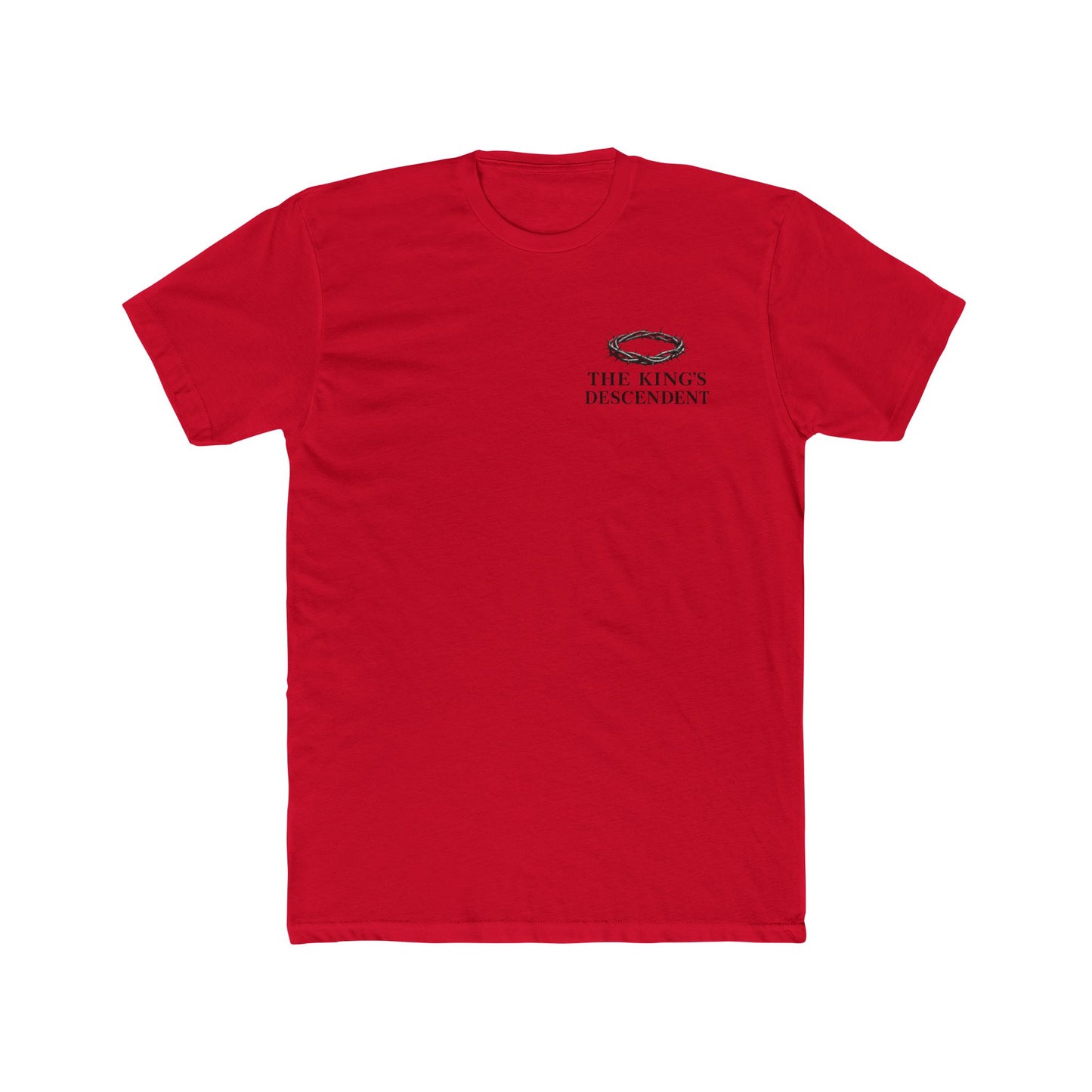 The King's Descendent T-Shirt