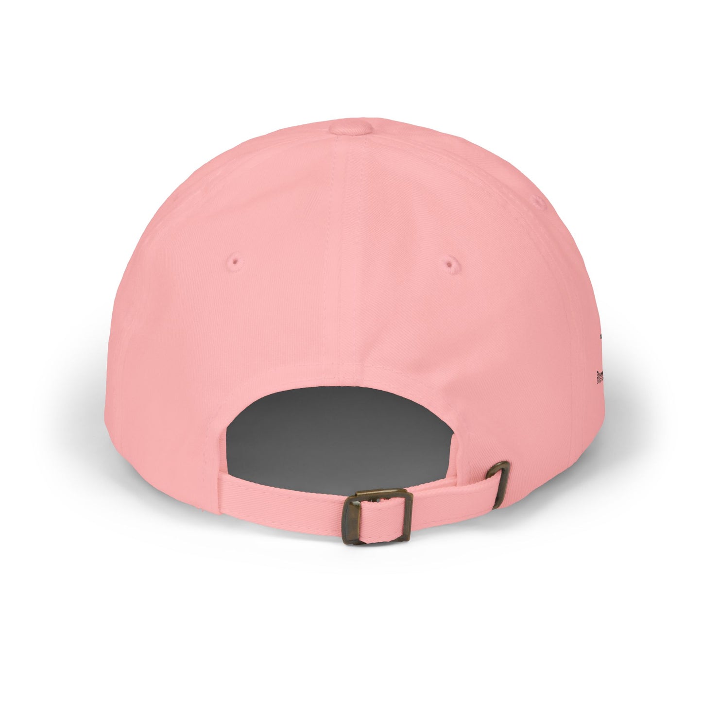 Lion of Judah Baseball Hat