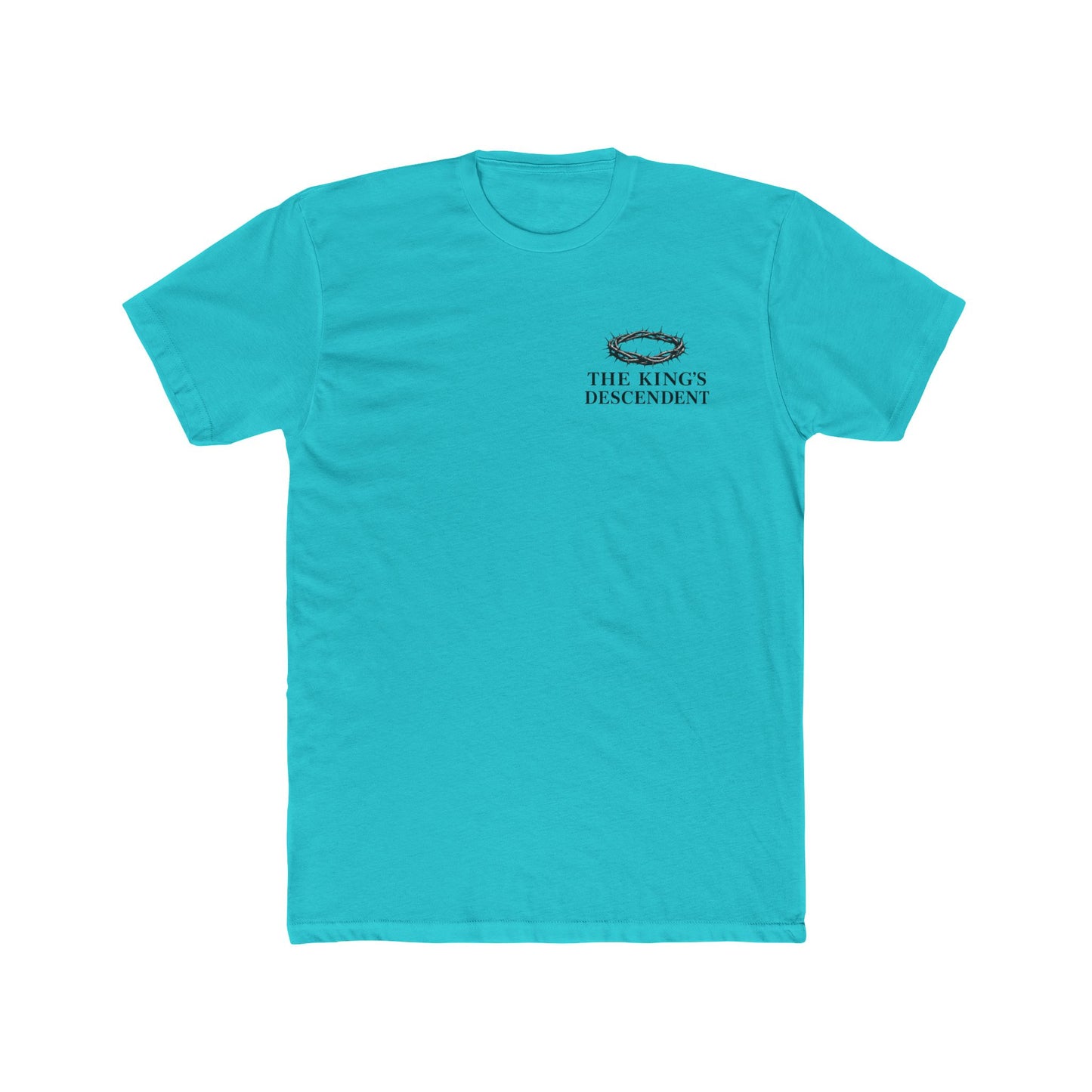 The King's Descendent T-Shirt