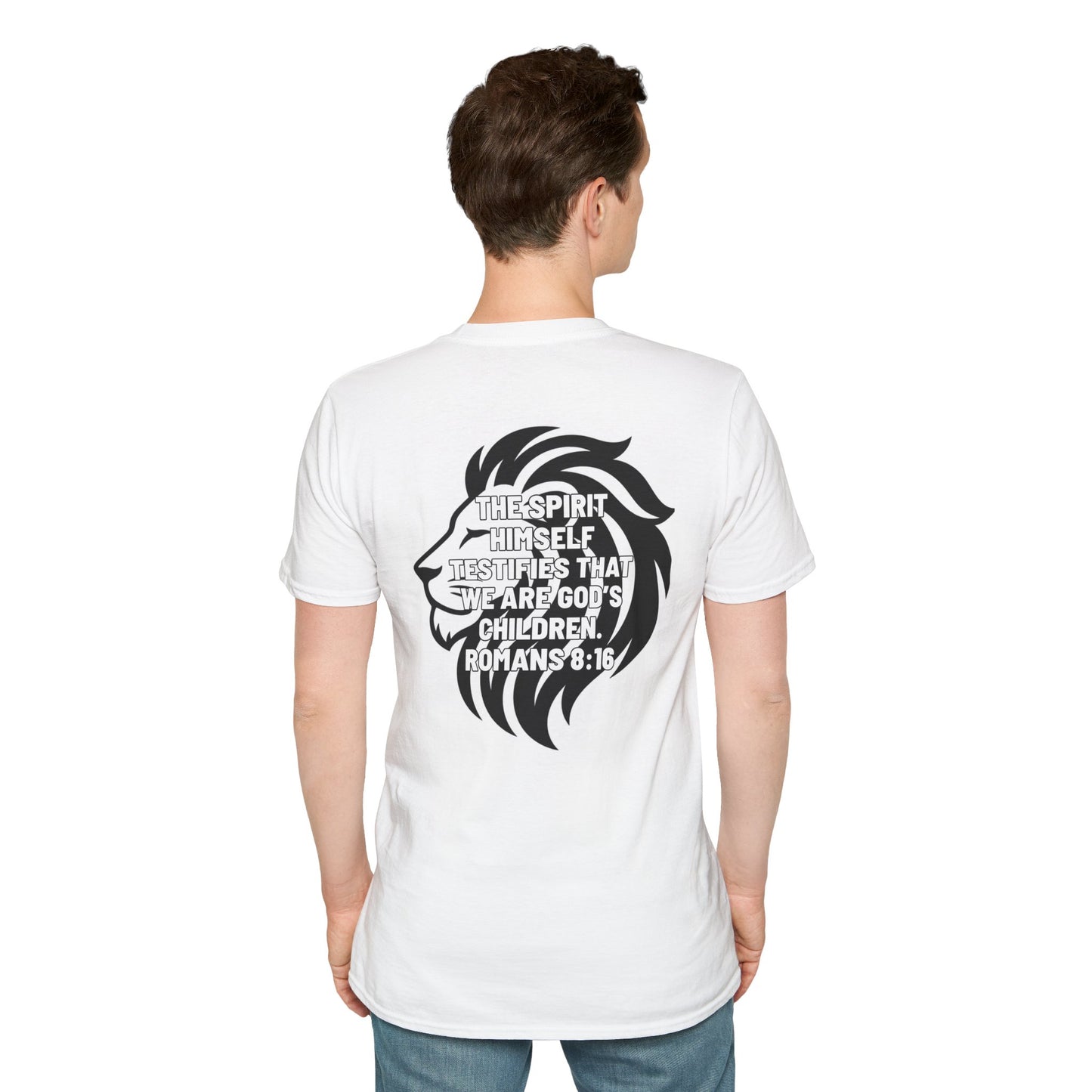 The King's Descendent T-Shirt