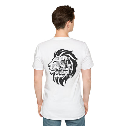 The King's Descendent T-Shirt