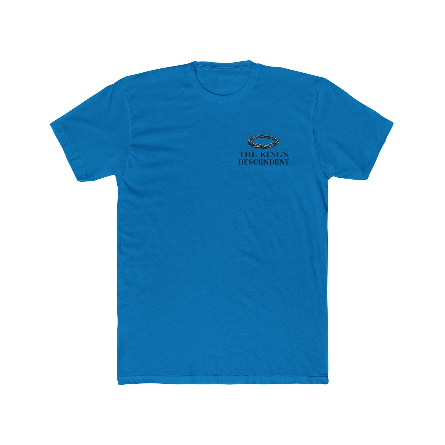 The King's Descendent T-Shirt