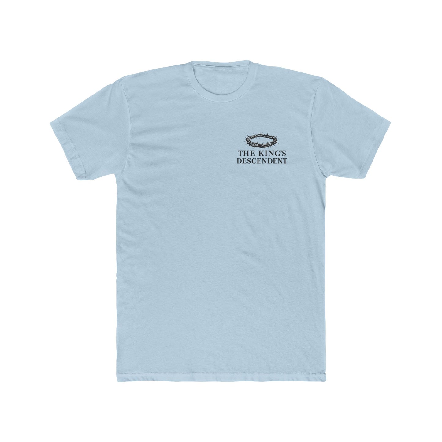 The King's Descendent T-Shirt