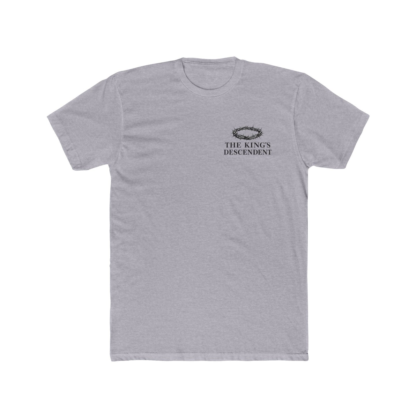 The King's Descendent T-Shirt