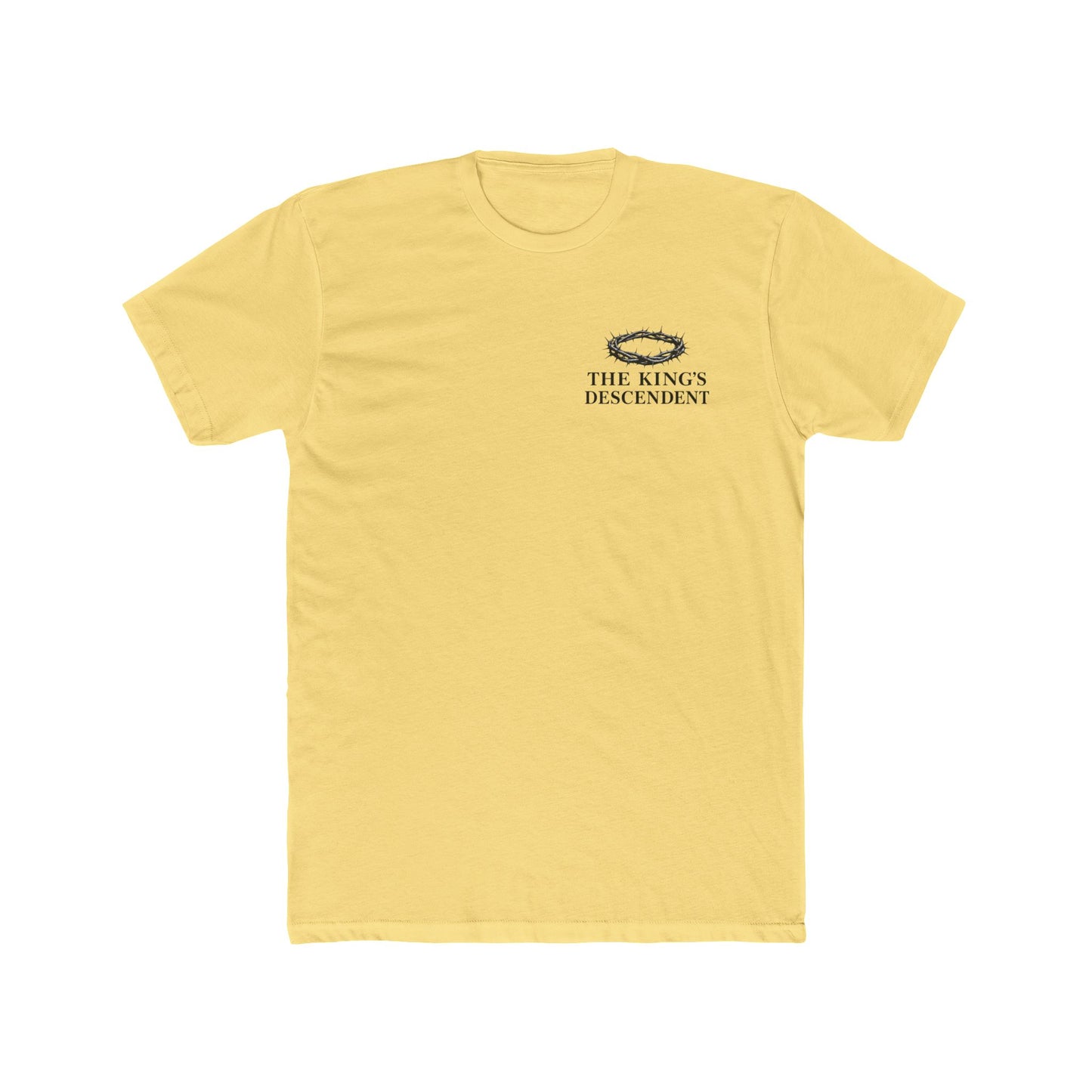 The King's Descendent T-Shirt