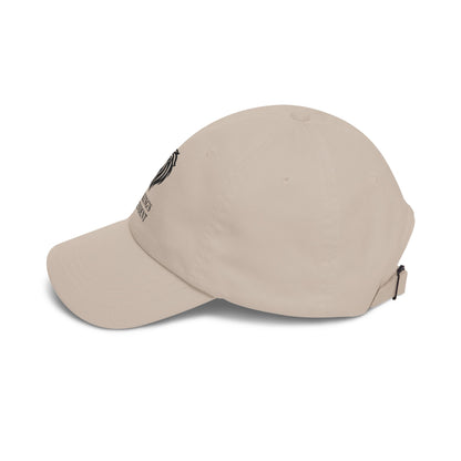 Lion of Judah Baseball Hat