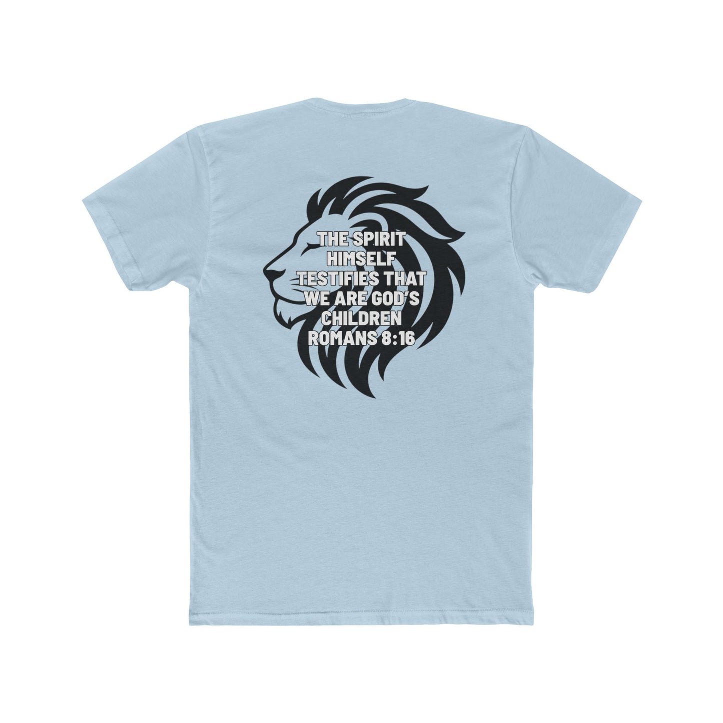 The King's Descendent T-Shirt