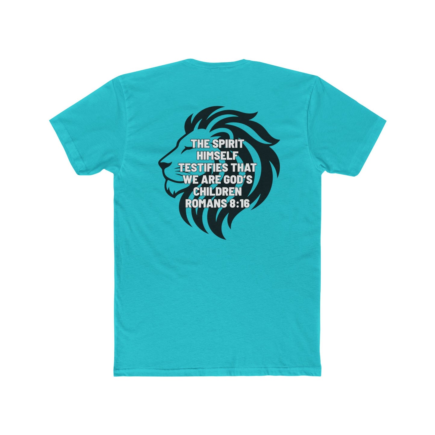 The King's Descendent T-Shirt