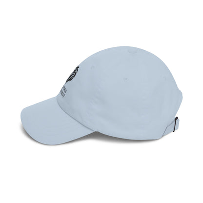 Lion of Judah Baseball Hat