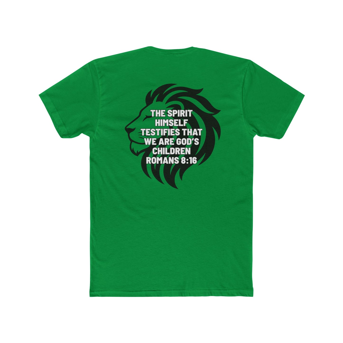 The King's Descendent T-Shirt