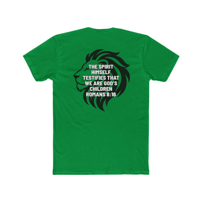 The King's Descendent T-Shirt