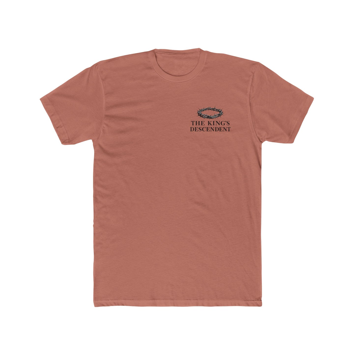 The King's Descendent T-Shirt