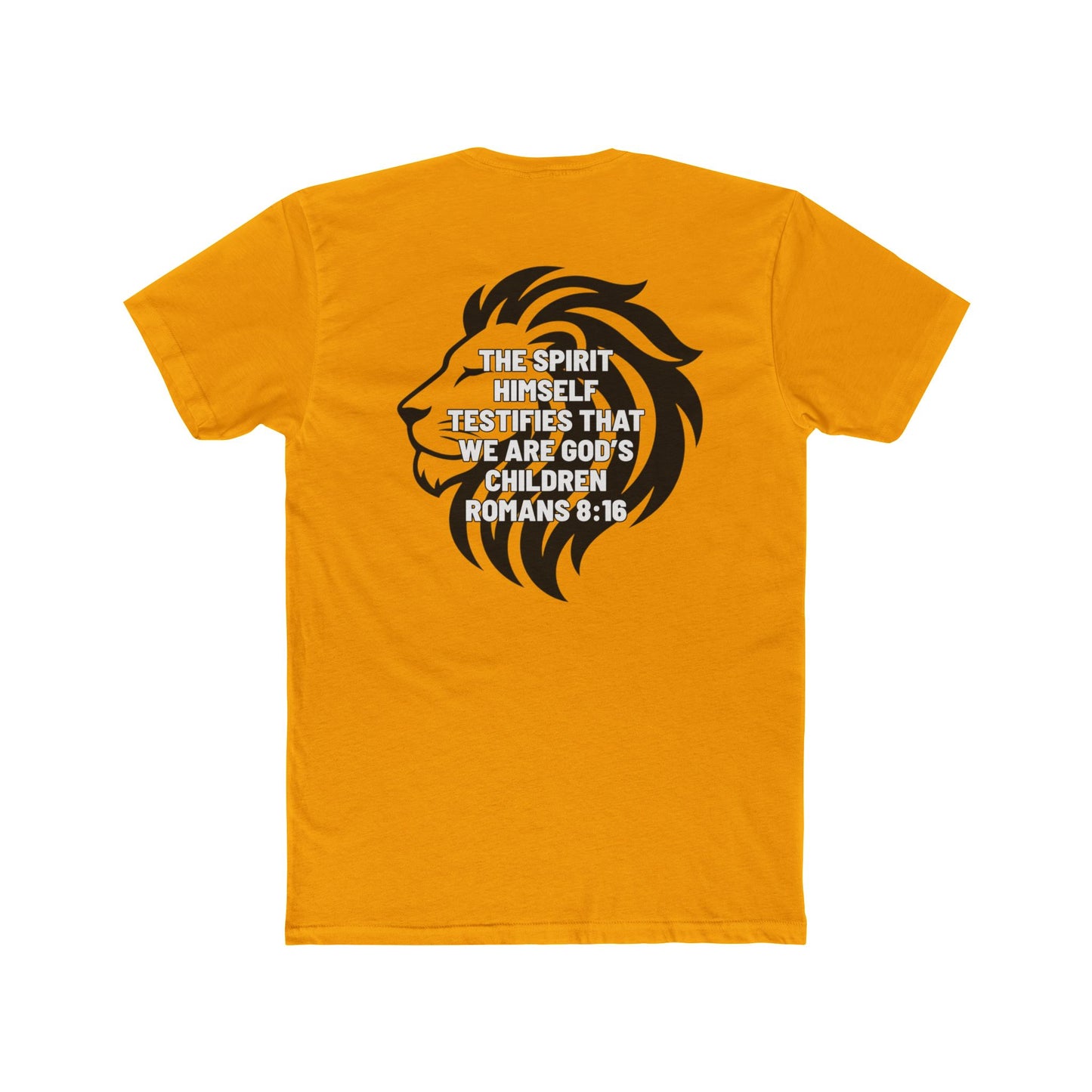 The King's Descendent T-Shirt