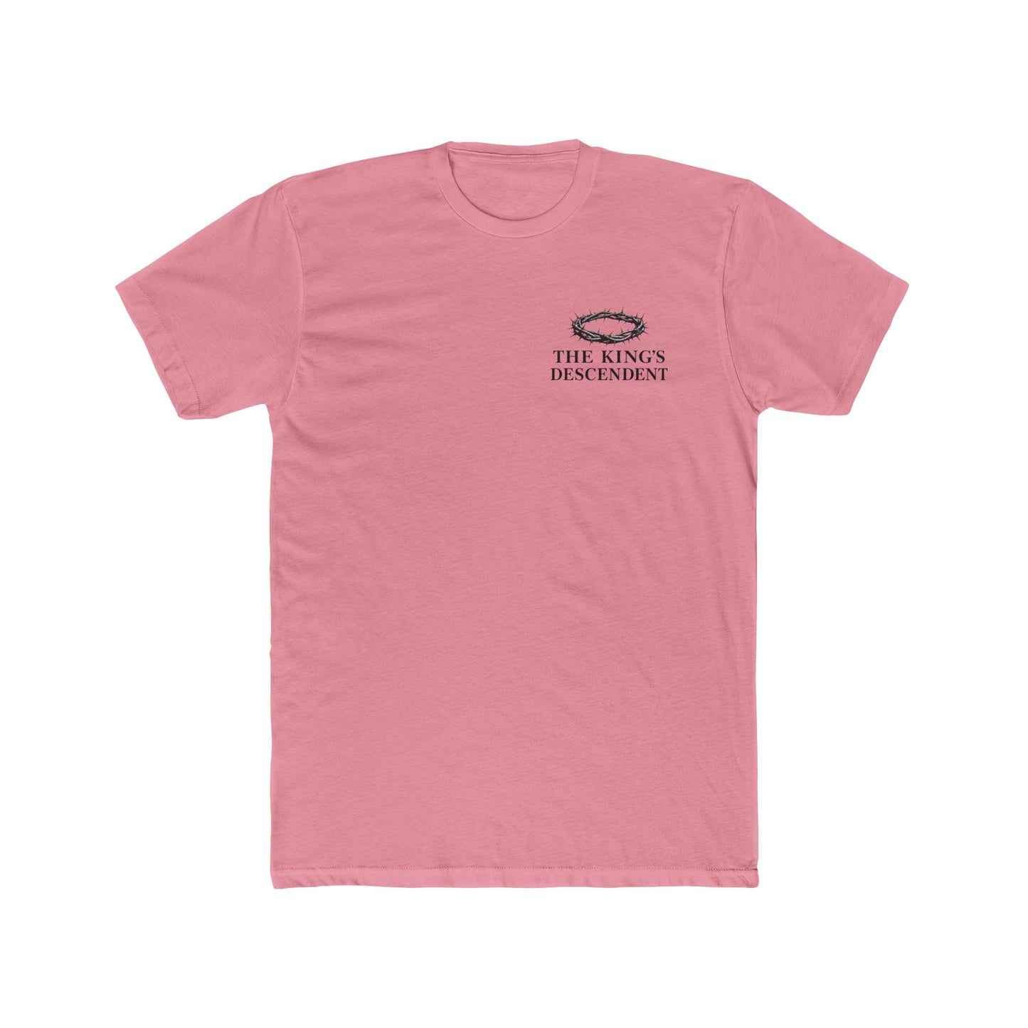 The King's Descendent T-Shirt