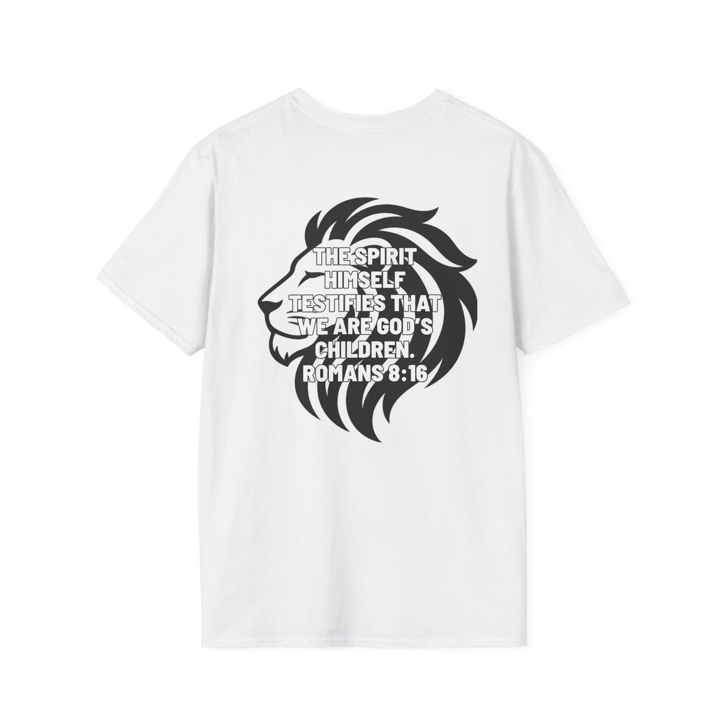 The King's Descendent T-Shirt