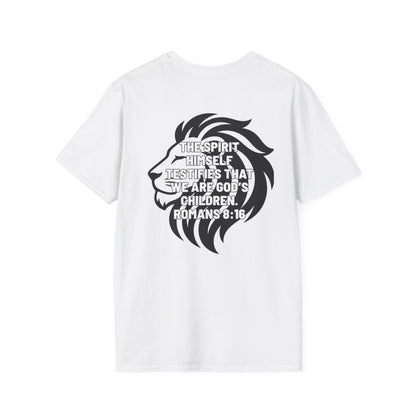 The King's Descendent T-Shirt