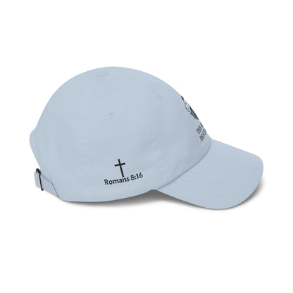 Lion of Judah Baseball Hat
