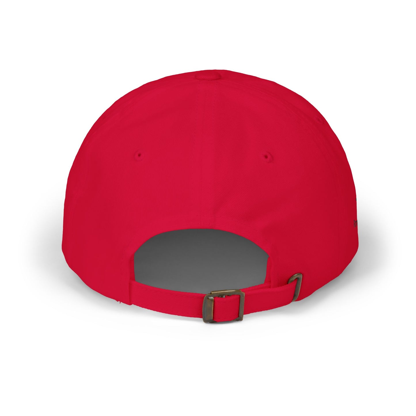 Lion of Judah Baseball Hat