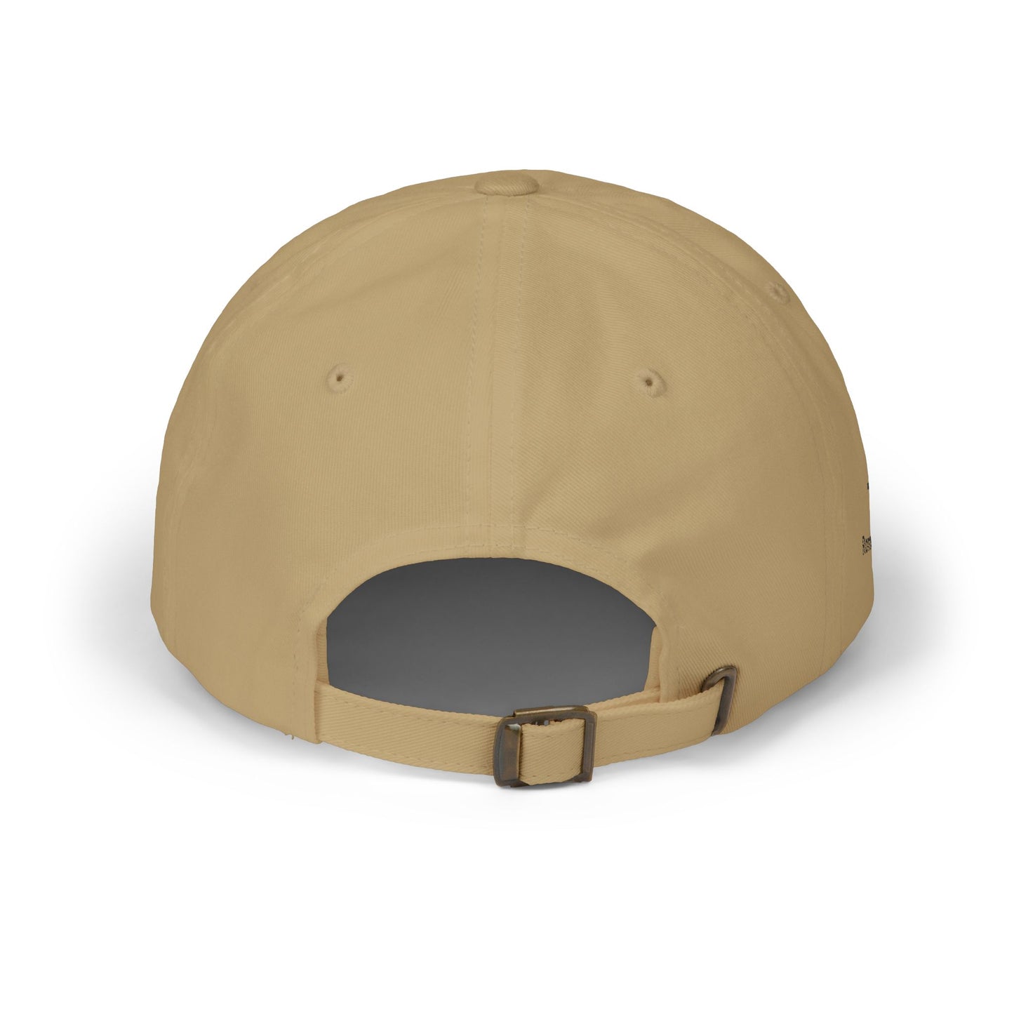 Lion of Judah Baseball Hat
