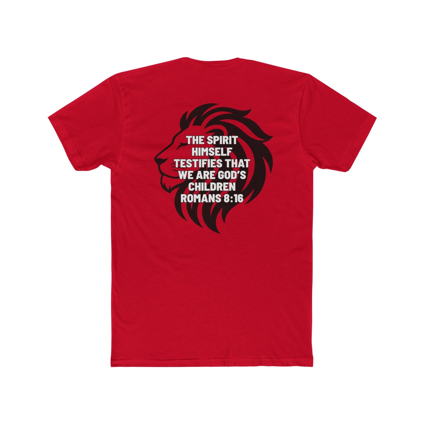 The King's Descendent T-Shirt