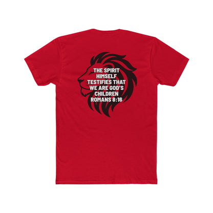 The King's Descendent T-Shirt