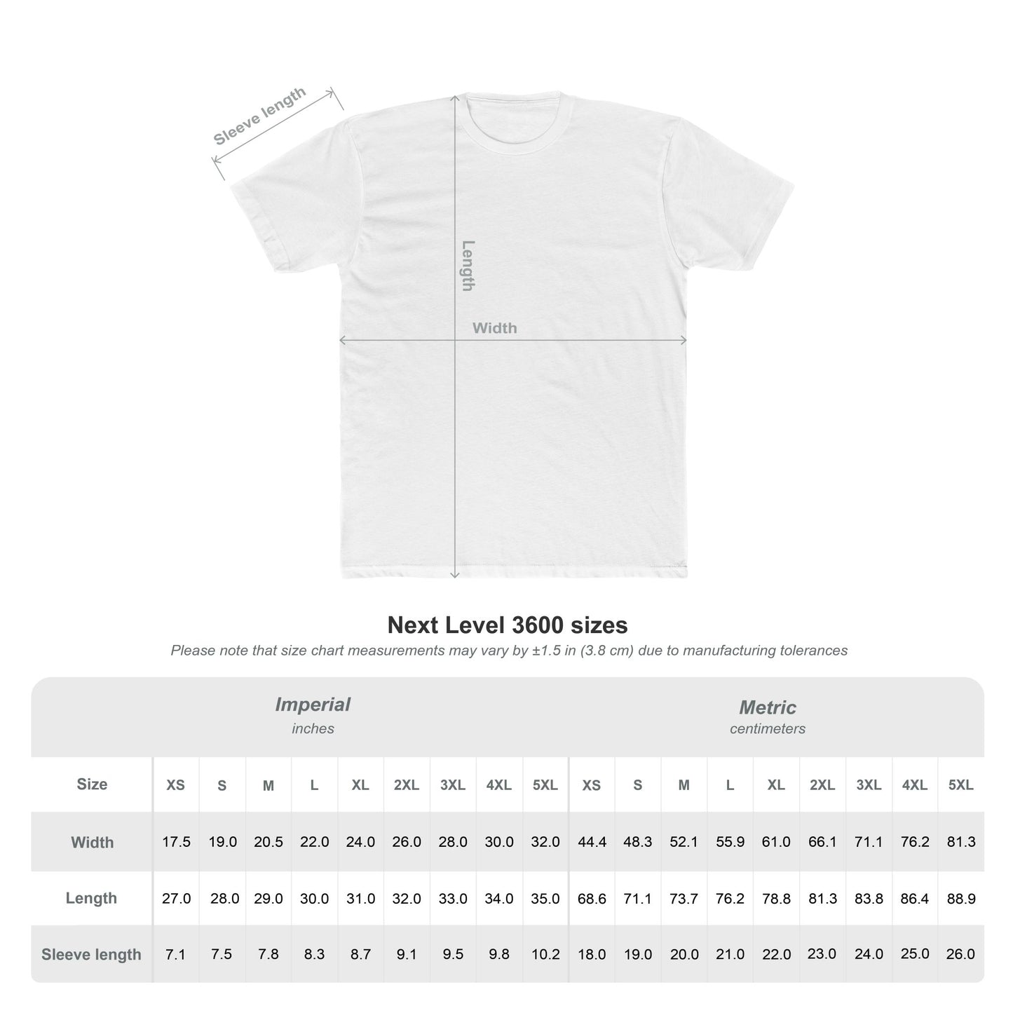 The King's Descendent T-Shirt