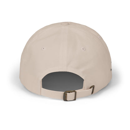 Lion of Judah Baseball Hat