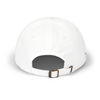Lion of Judah Baseball Hat
