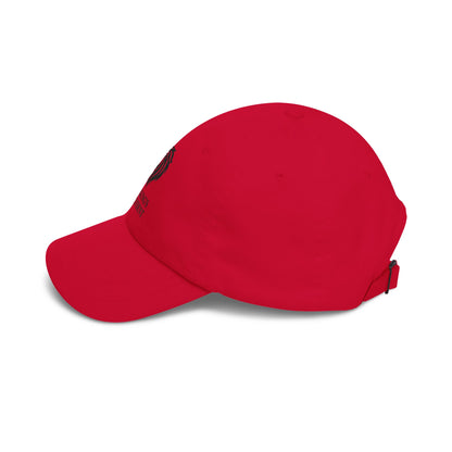 Lion of Judah Baseball Hat