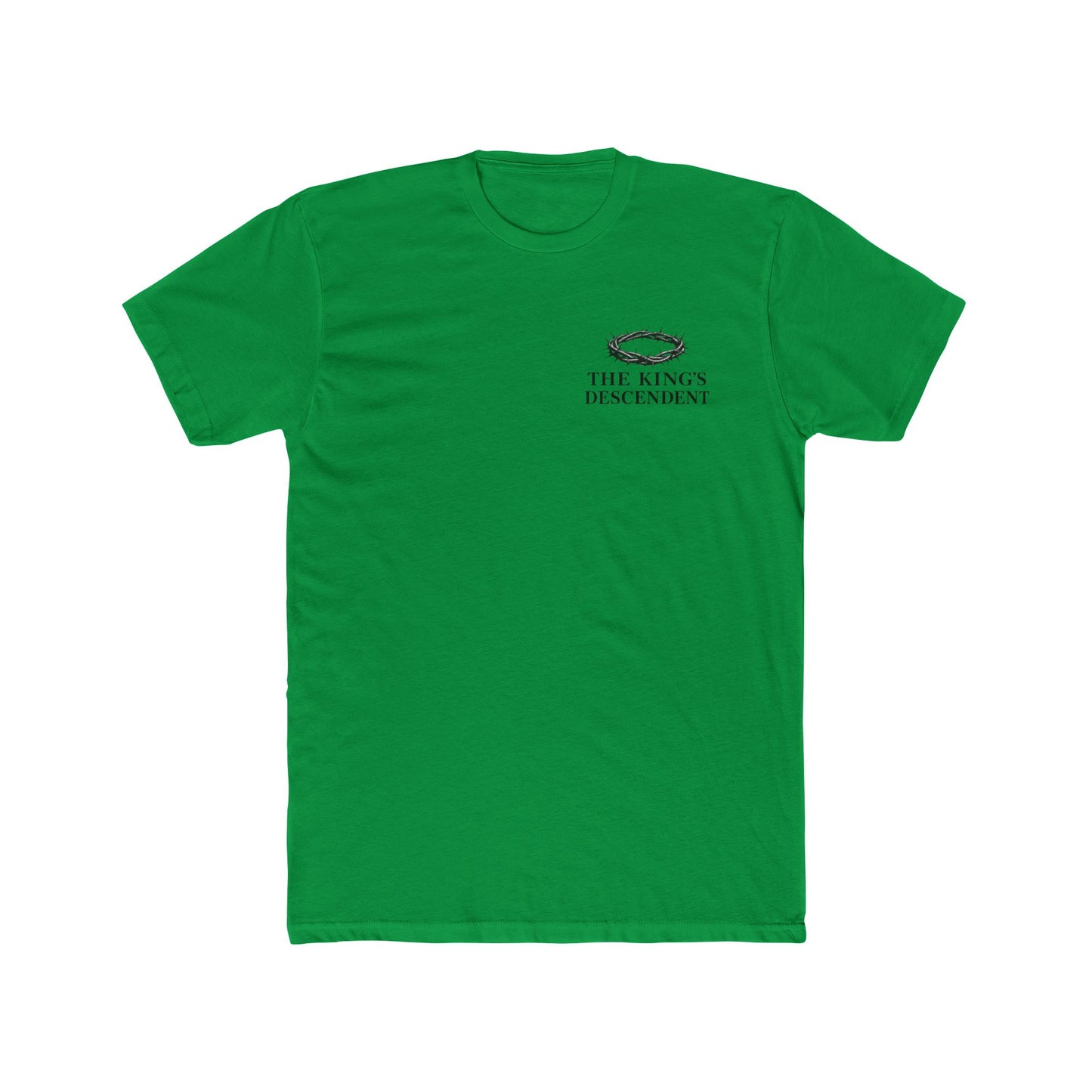 The King's Descendent T-Shirt
