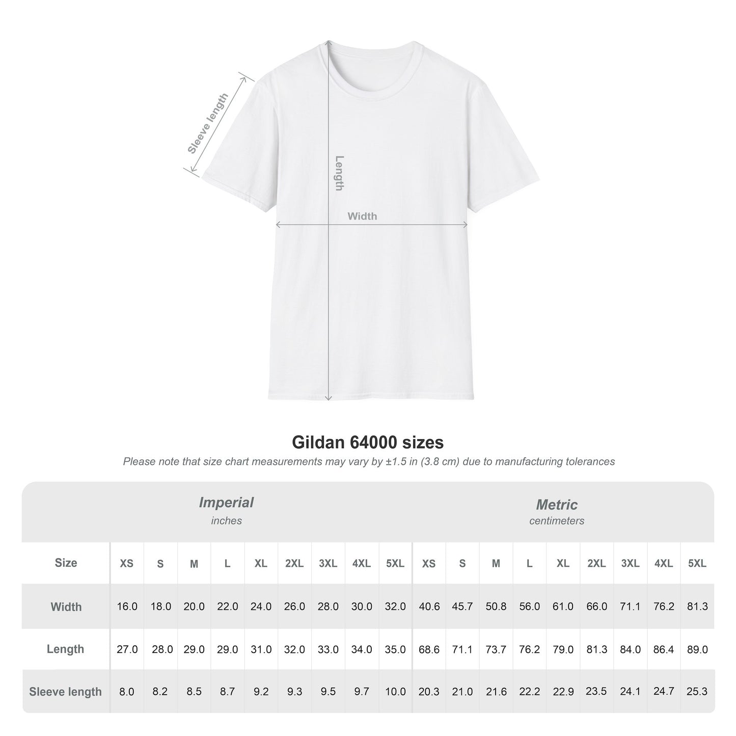 The King's Descendent T-Shirt