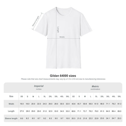 The King's Descendent T-Shirt