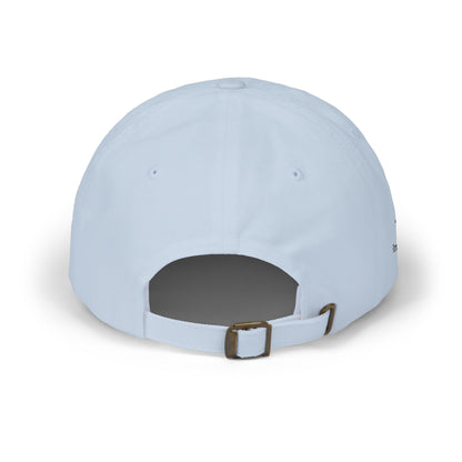 Lion of Judah Baseball Hat