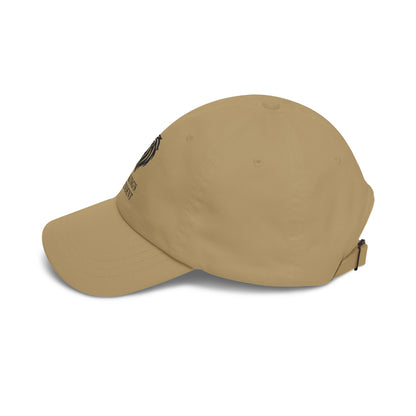Lion of Judah Baseball Hat