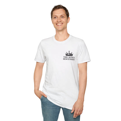 The King's Descendent T-Shirt