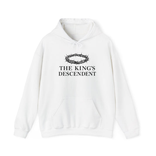 The King's Descendent Hoodie